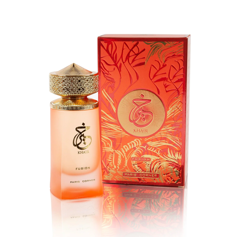 Paris Corner Khair Fusion 100ml EDP