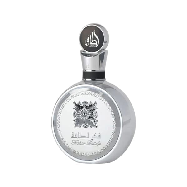 Lattafa Fakhar Platin 100ml EDP