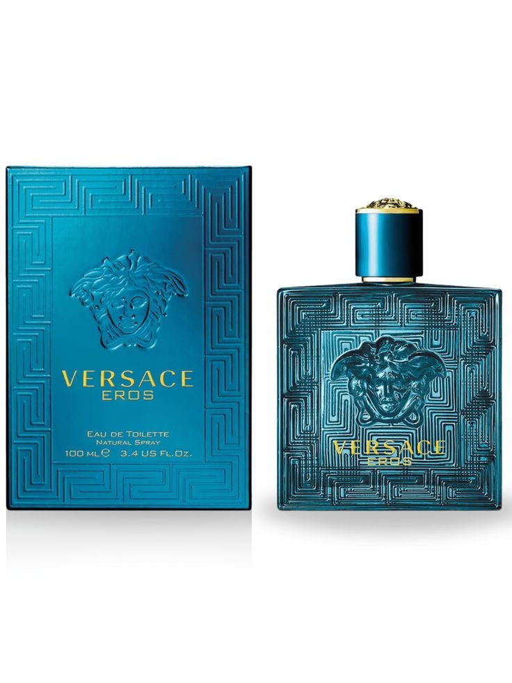 Versace Eros 100ml EDT