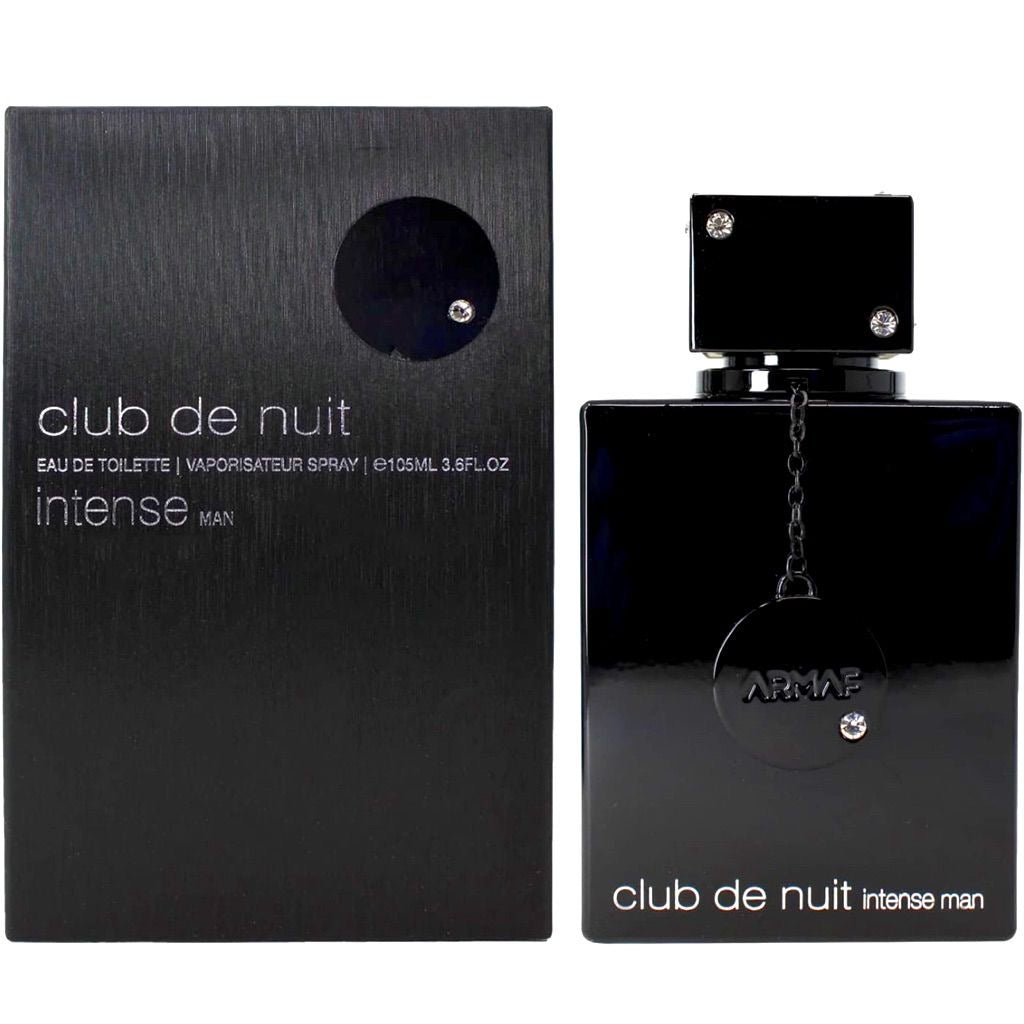Armaf Club de Nuit Intense 105ml EDT