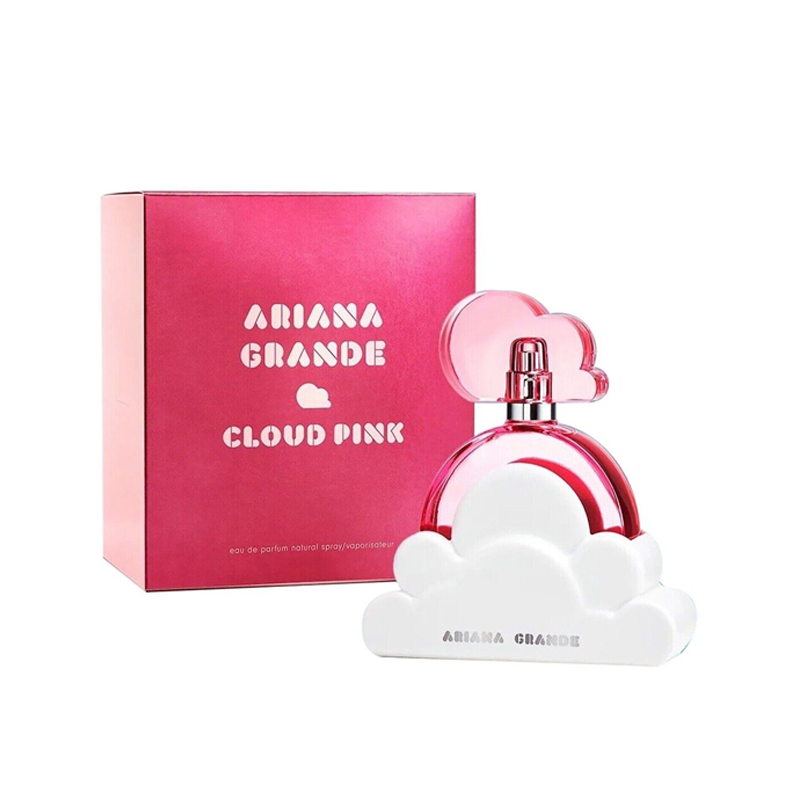 Ariana Grande Cloud Pink 100ml EDP