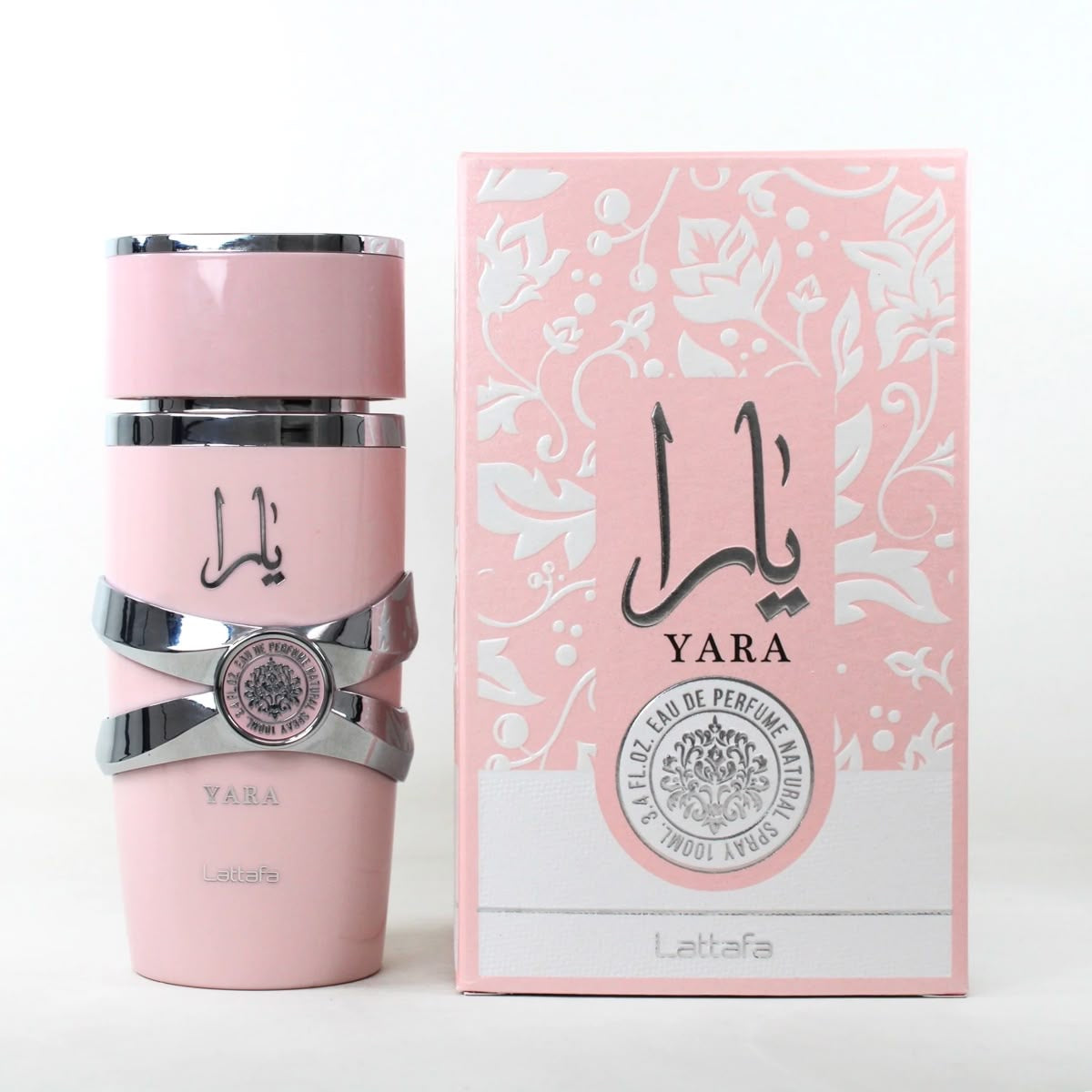 Yara lattafa 100ml EDP