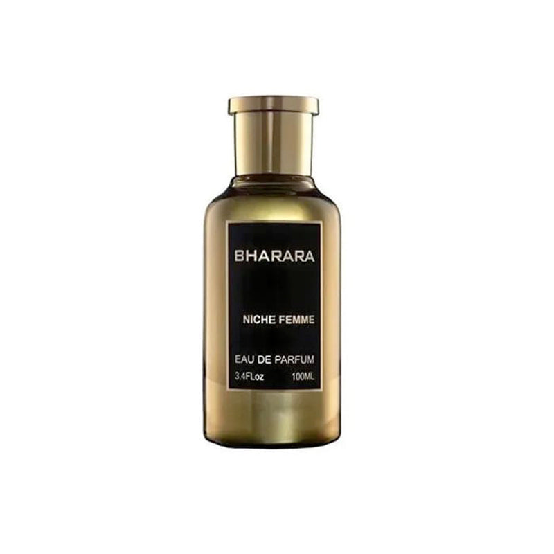 Bharara Niche Femme 100ml EDP
