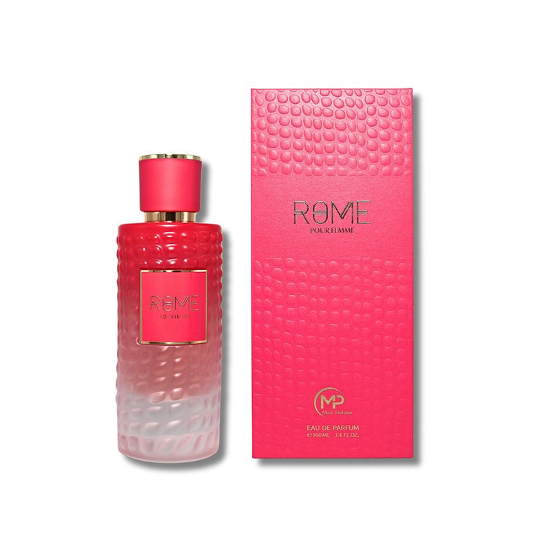 Bharara Mast Rome Pour Femme 100ml EDP