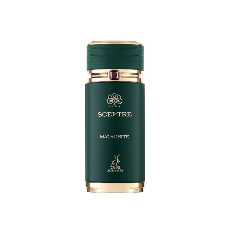 Sceptre Malachite Maison Alhambra 100ml EDP Unisex