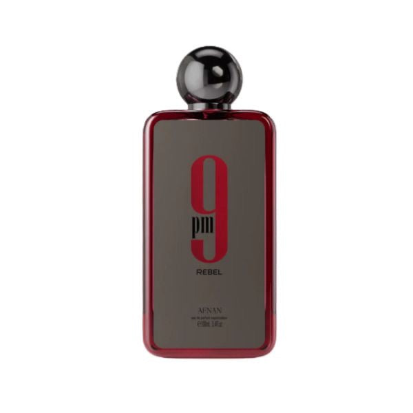 Afnan 9pm Rebel 100ml EDP