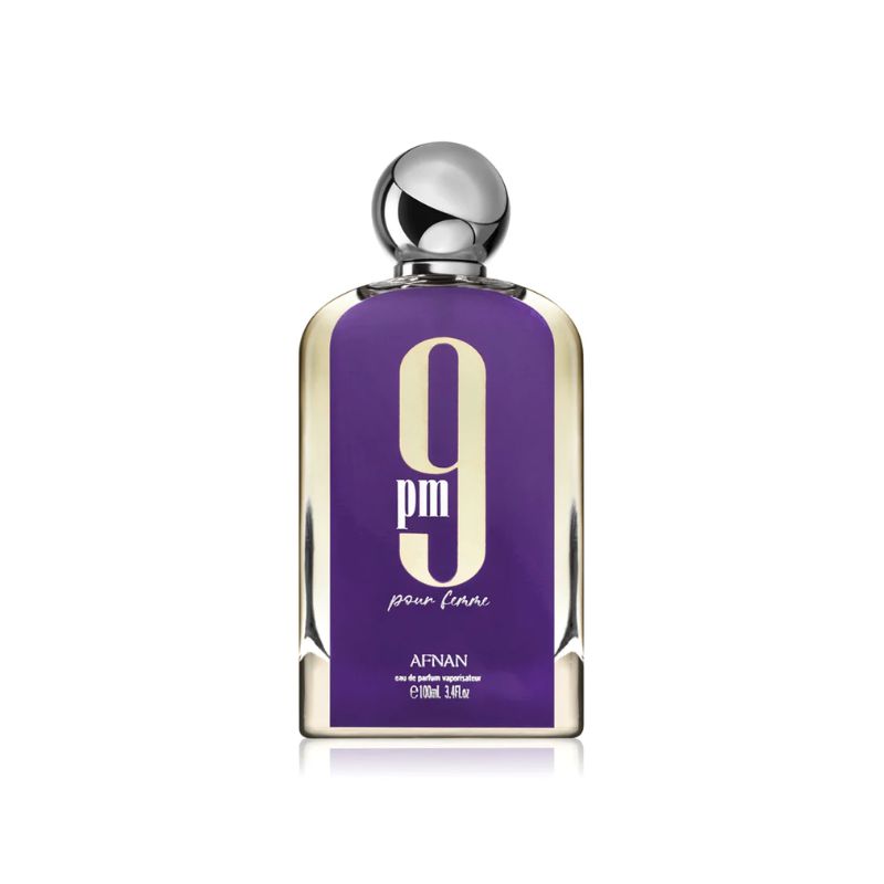 Afnan 9pm 100ml EDP