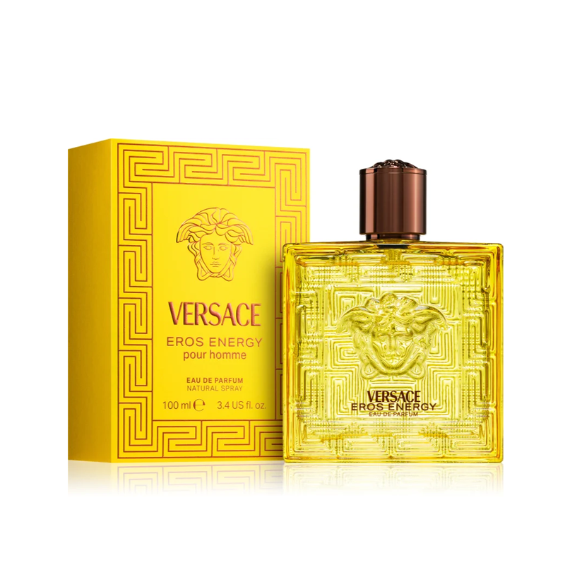 Versace Eros Energy 100ml EDP