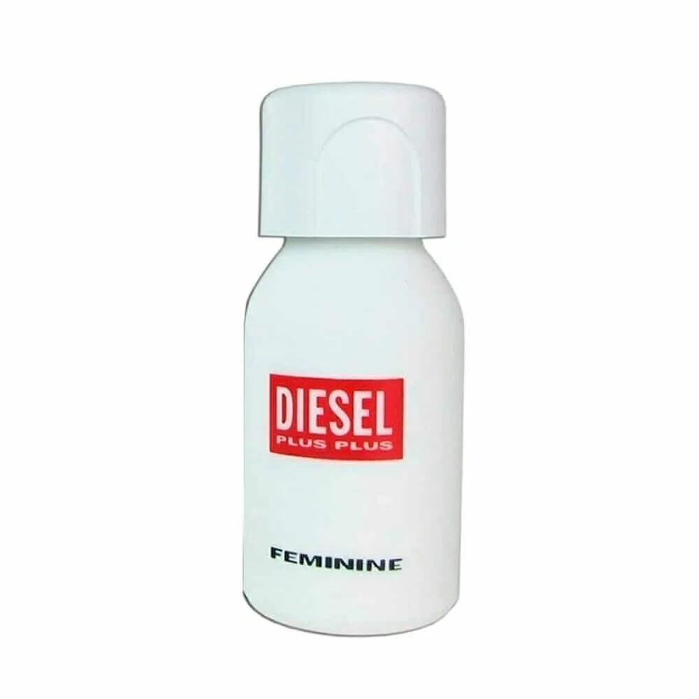 Diesel Plus Plus 75ml EDT