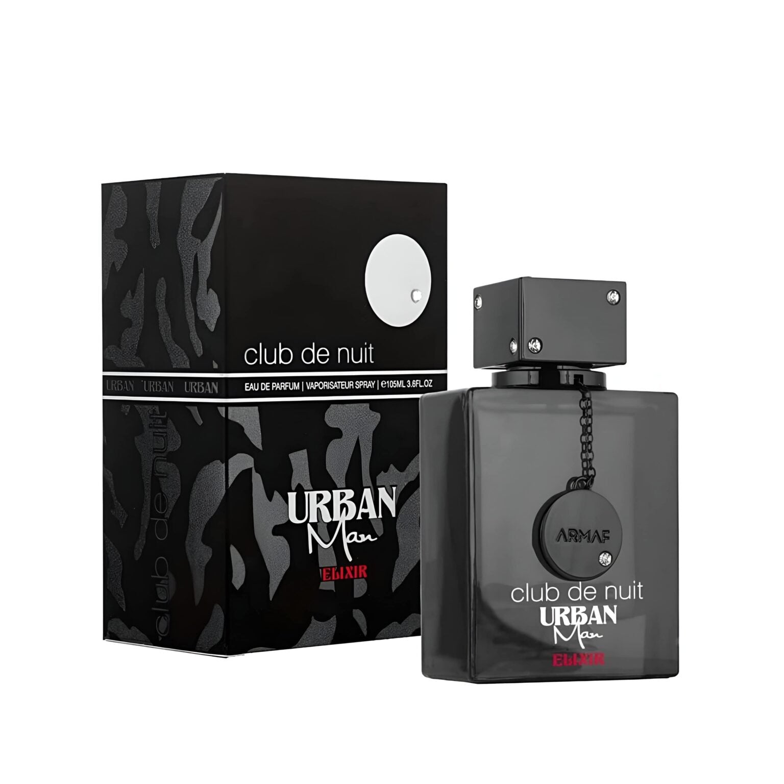 Armaf Club De Nuit Urban Elixir 105ml EDP