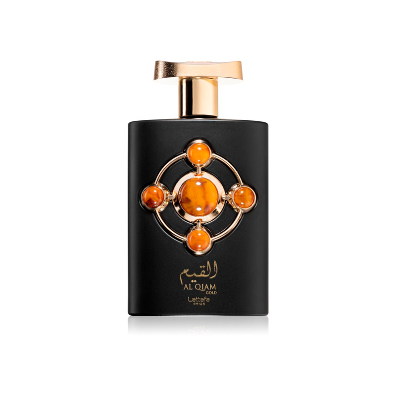 Lattafa Al Qiam Gold 100ml EDP