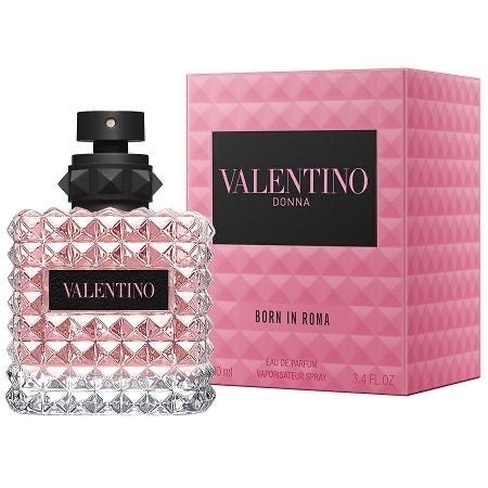 Valentino Donna Born In Roma 100ml EDP