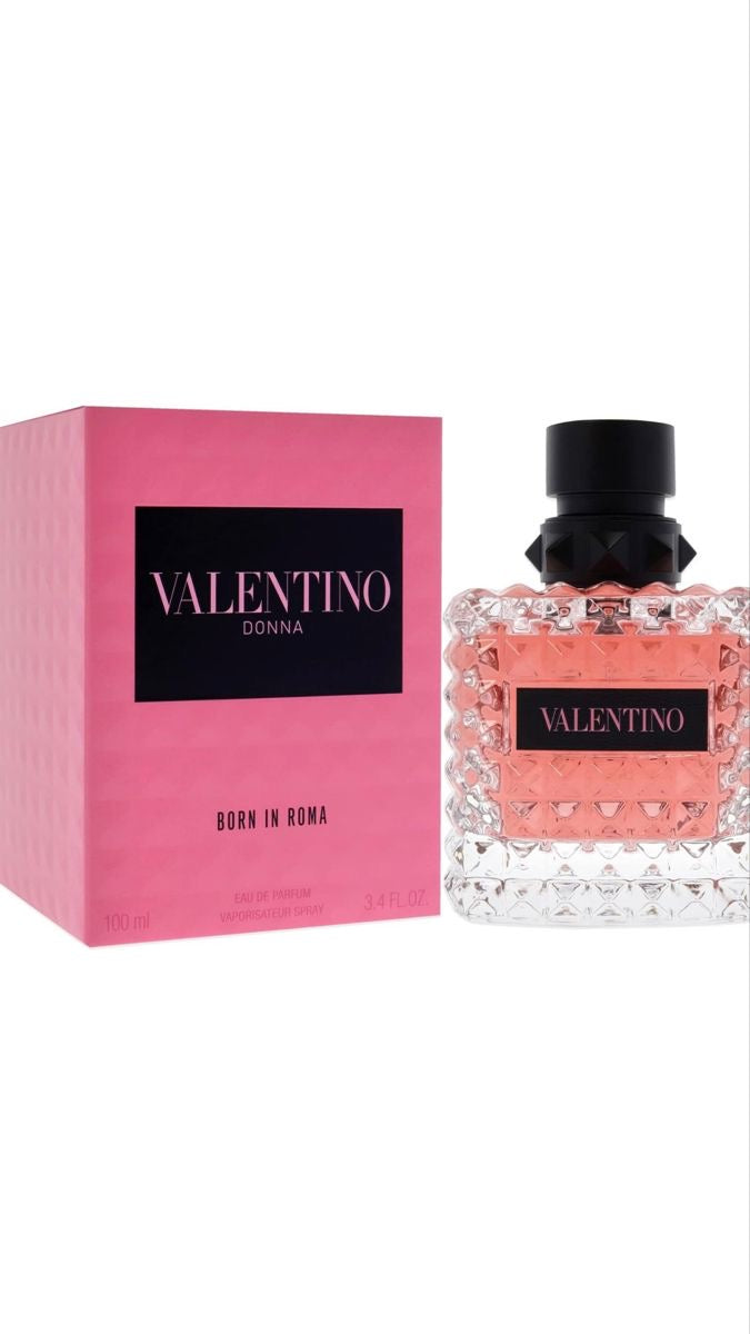 Valentino Donna Born In Roma 100ml EDP