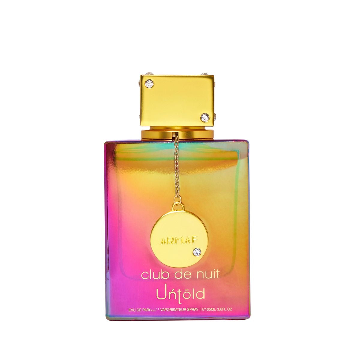 Armaf Club De Nuit Untold 105ml EDP Unisex