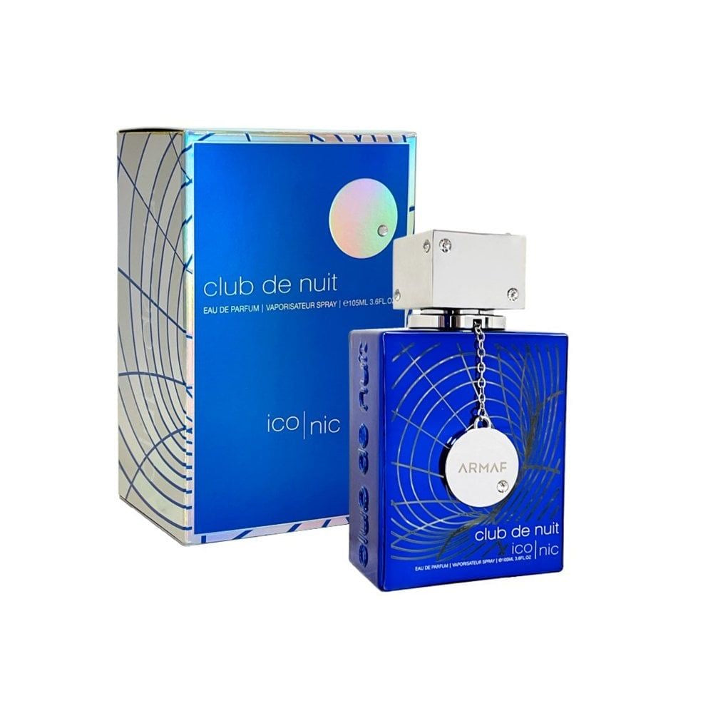 Armaf Club De Nuit Iconic 105ml EDP