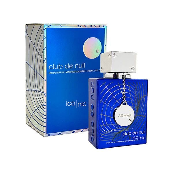 Armaf Club De Nuit Iconic 105ml EDP