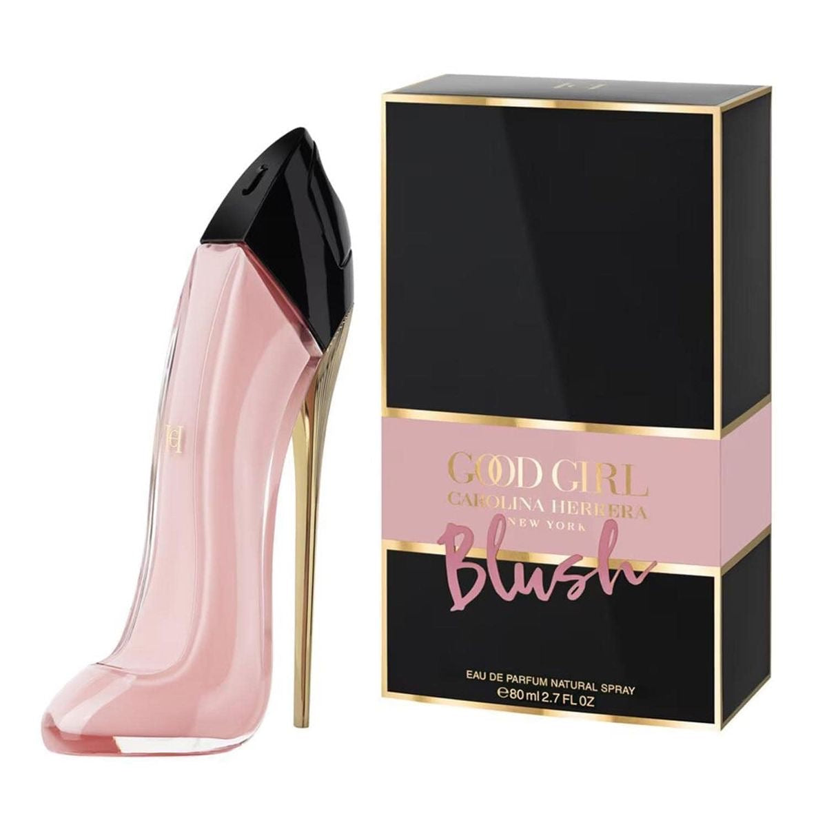 Good Girl Blush Carolina Herrera 80ml EDP
