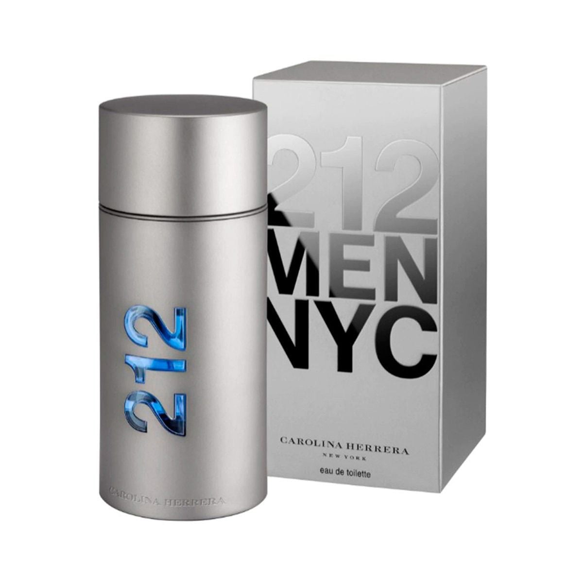 212 NYC Carolina Herrera 100ml EDT