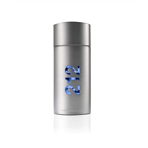 212 NYC Carolina Herrera 100ml EDT