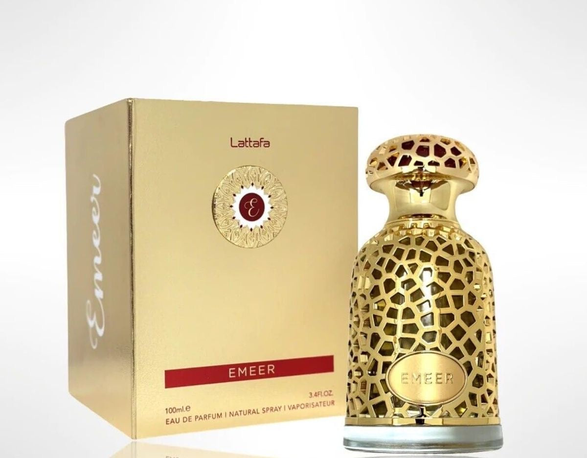 Lattafa Emeer 100ml EDP