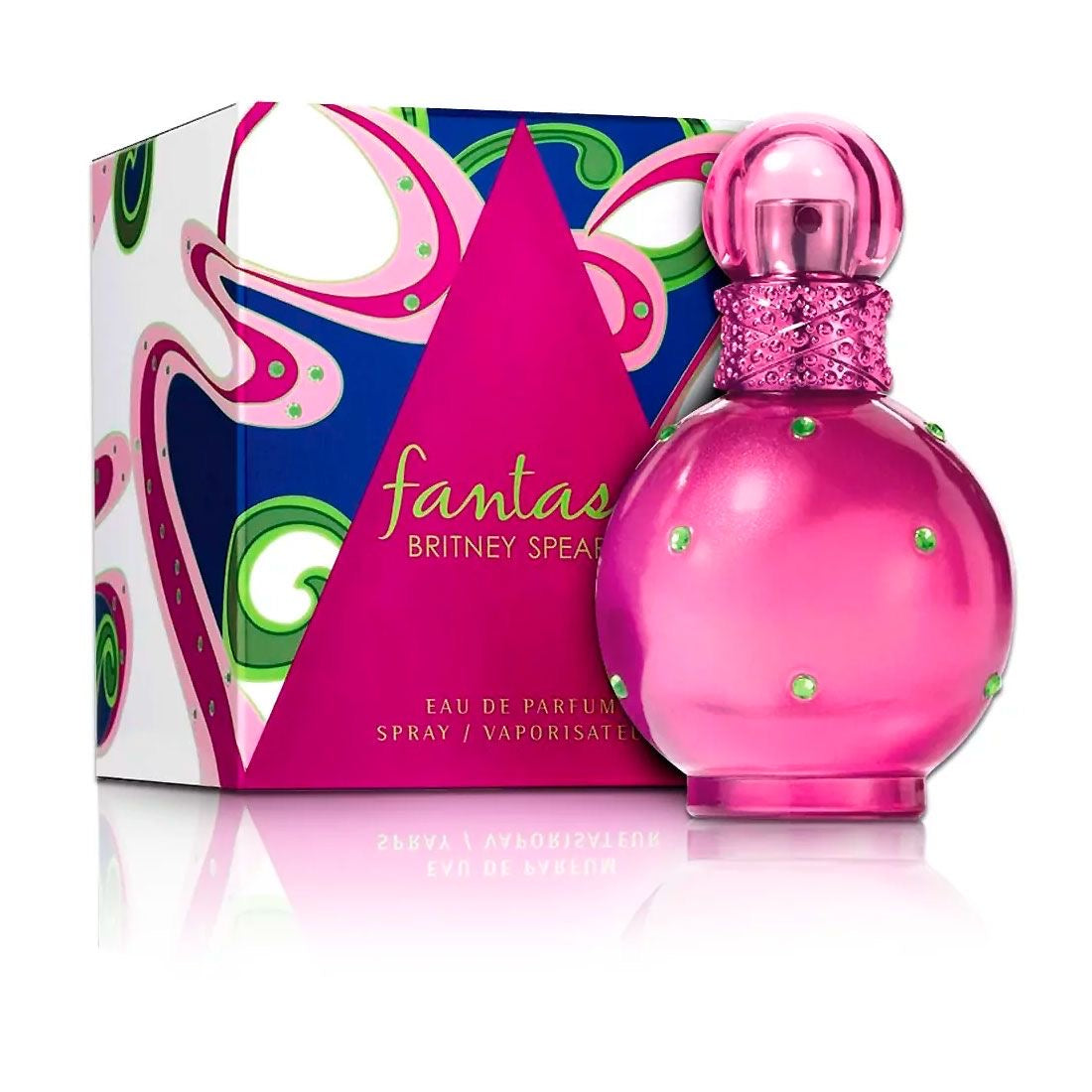 Fantasy Britney Spears 100ml EDP
