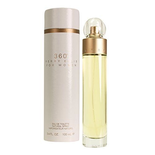 360º Perry Ellis 100ml EDT
