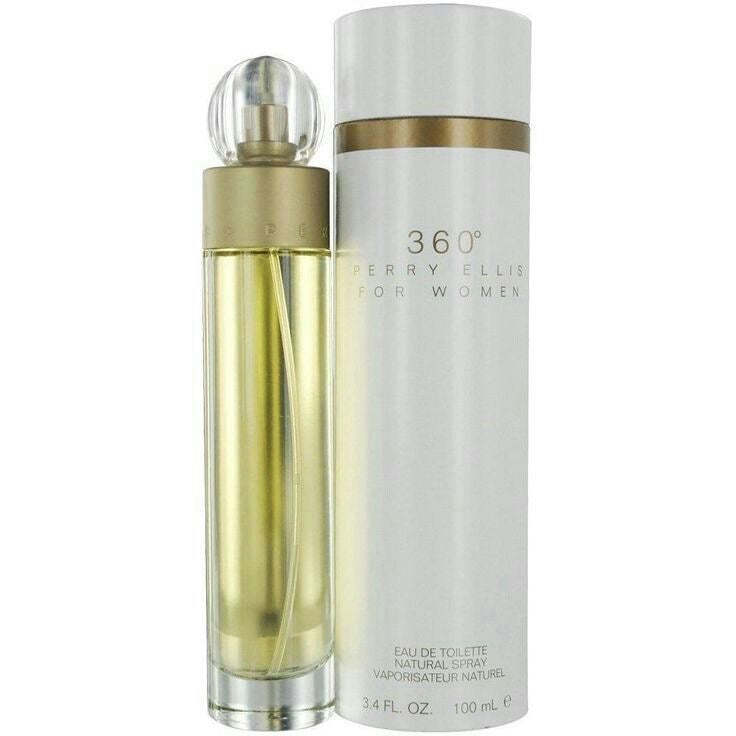 360º Perry Ellis 100ml EDT