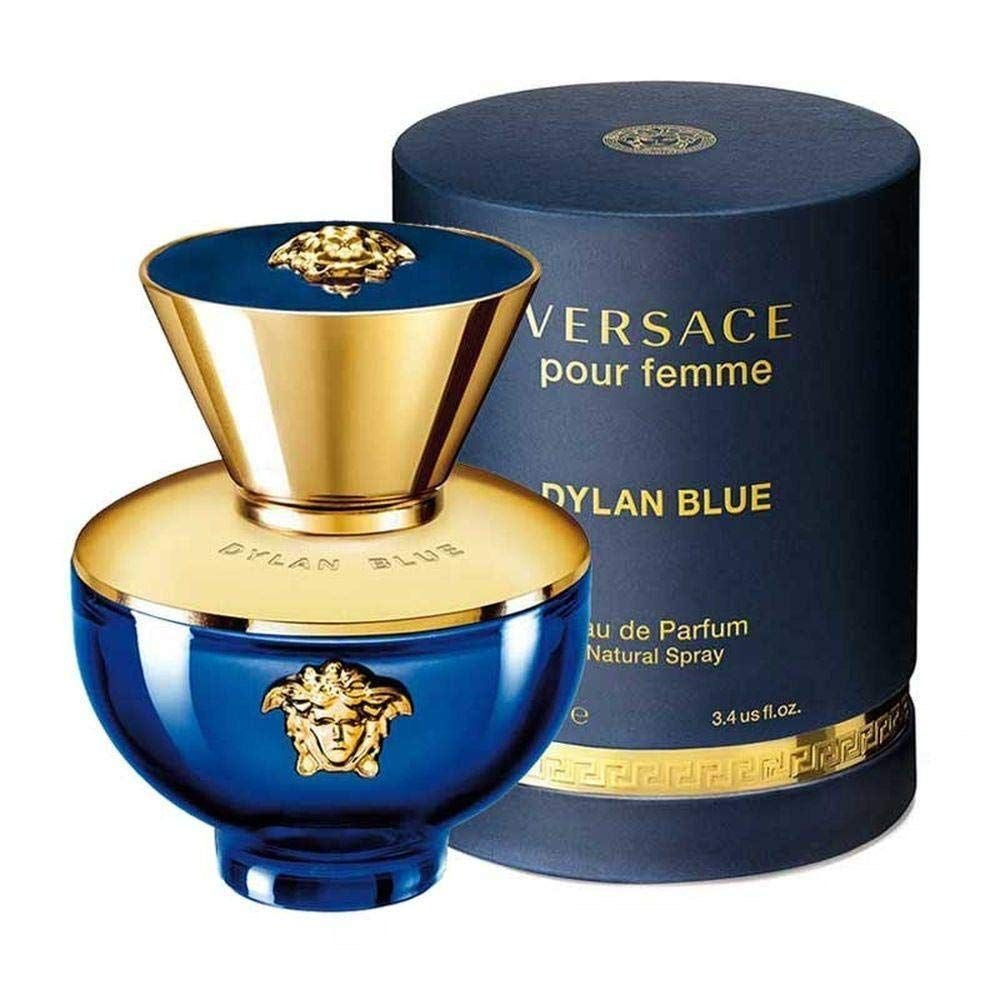 Versace Dylan Blue 100ml EDP
