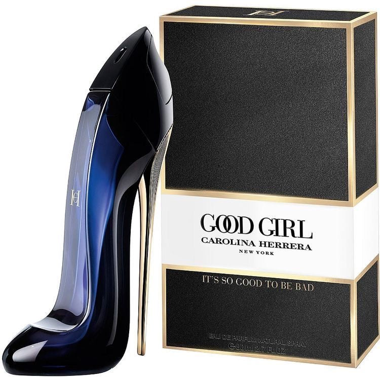 CH Good girl Carolina Herrera 80ml EDP