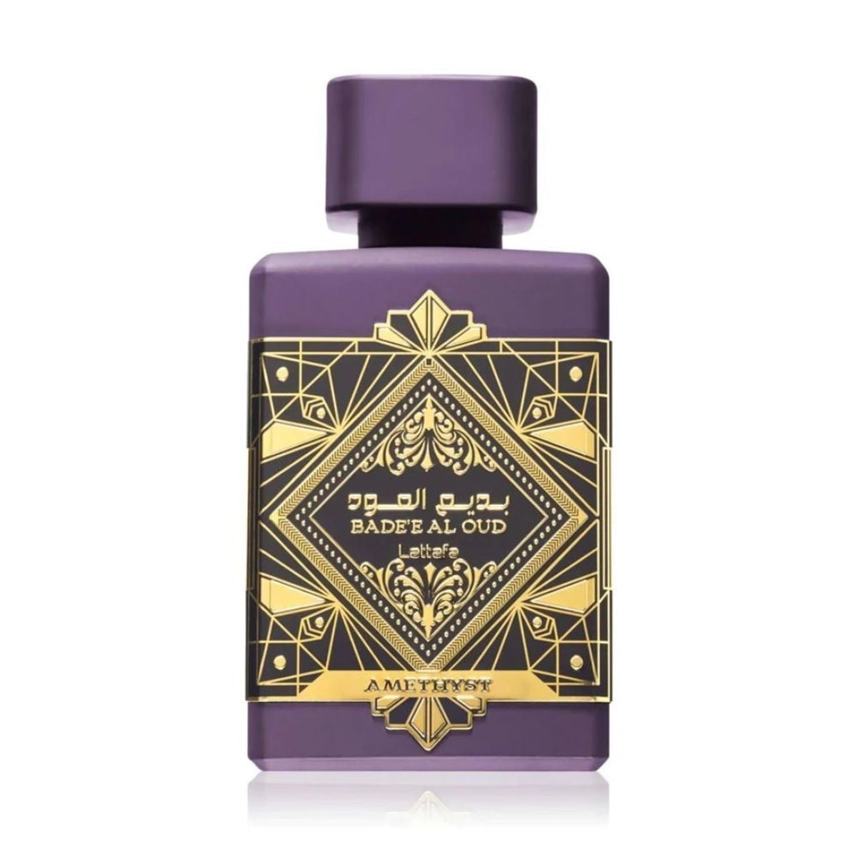 Lattafa Oud Amethyst 100ml EDP Unisex