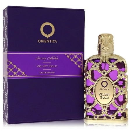 Orientica Velvet Gold 80ml EDP Unisex