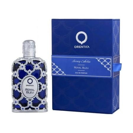 Orientica Royal Bleu 80ml EDP