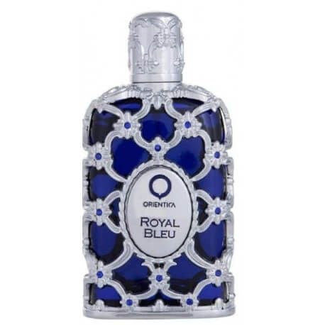 Orientica Royal Bleu 80ml EDP