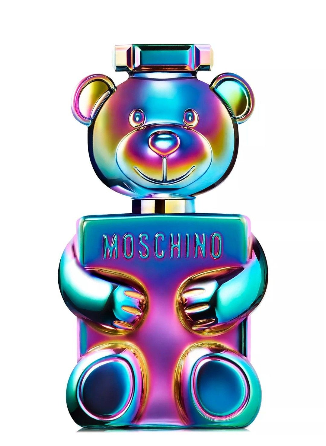 Moschino Toy 2 Pearl 100ml EDP