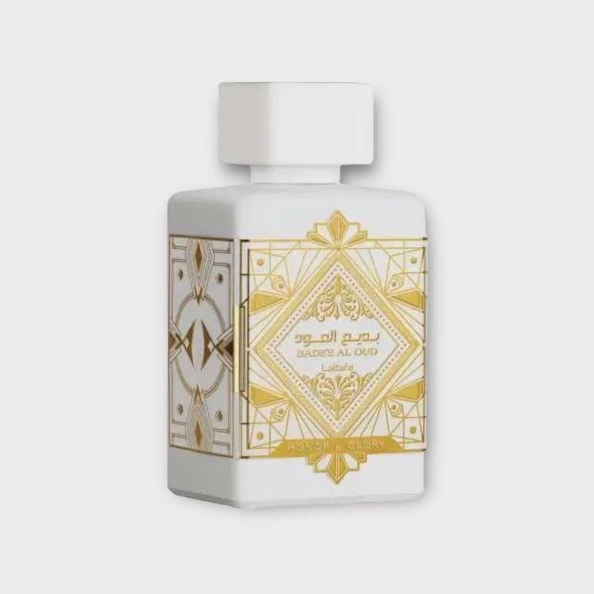 Lattafa Honor & Glory 100ml EDP Unisex