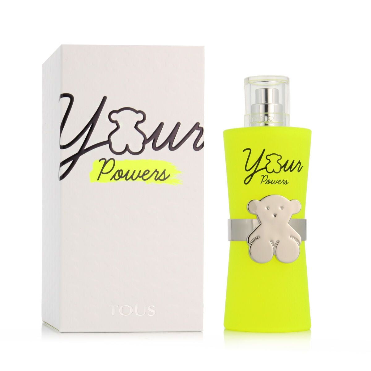 Tous Your Powers 90 ml EDT