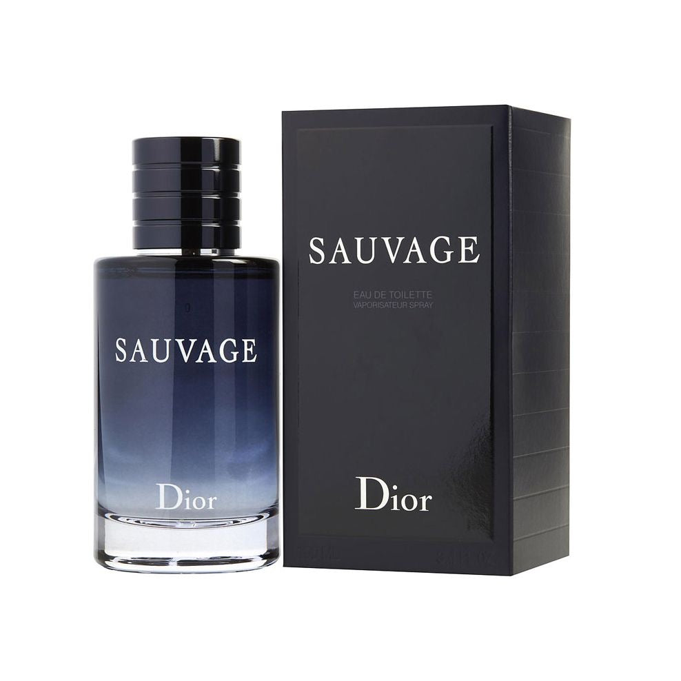 Sauvage Dior 100ml EDP