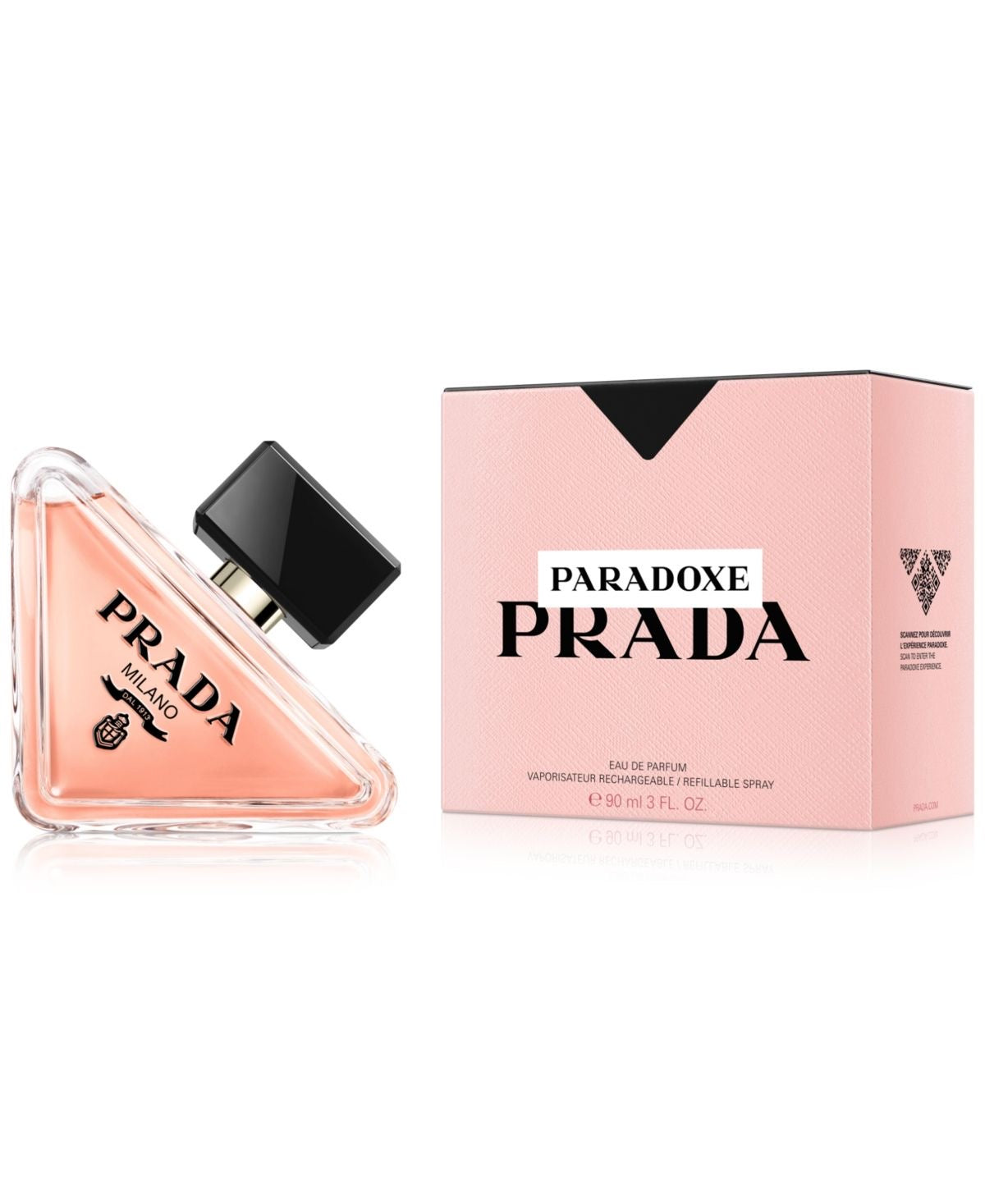 Prada Paradoxe 90ml EDP