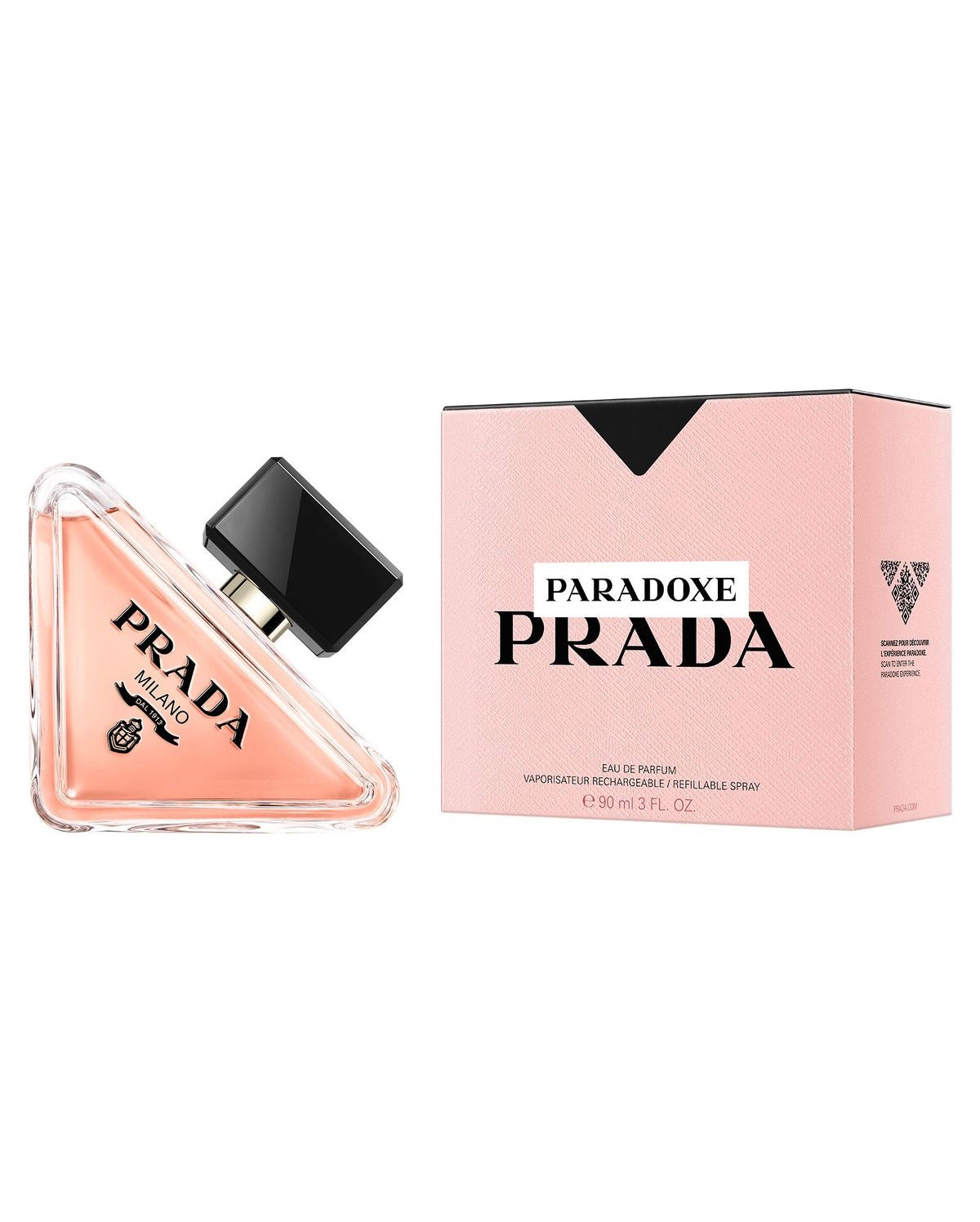 Prada Paradoxe 90ml EDP