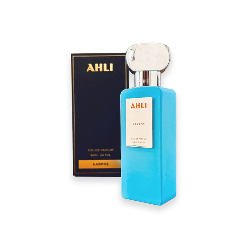 Ahli Karpos 60ml EDP Unisex