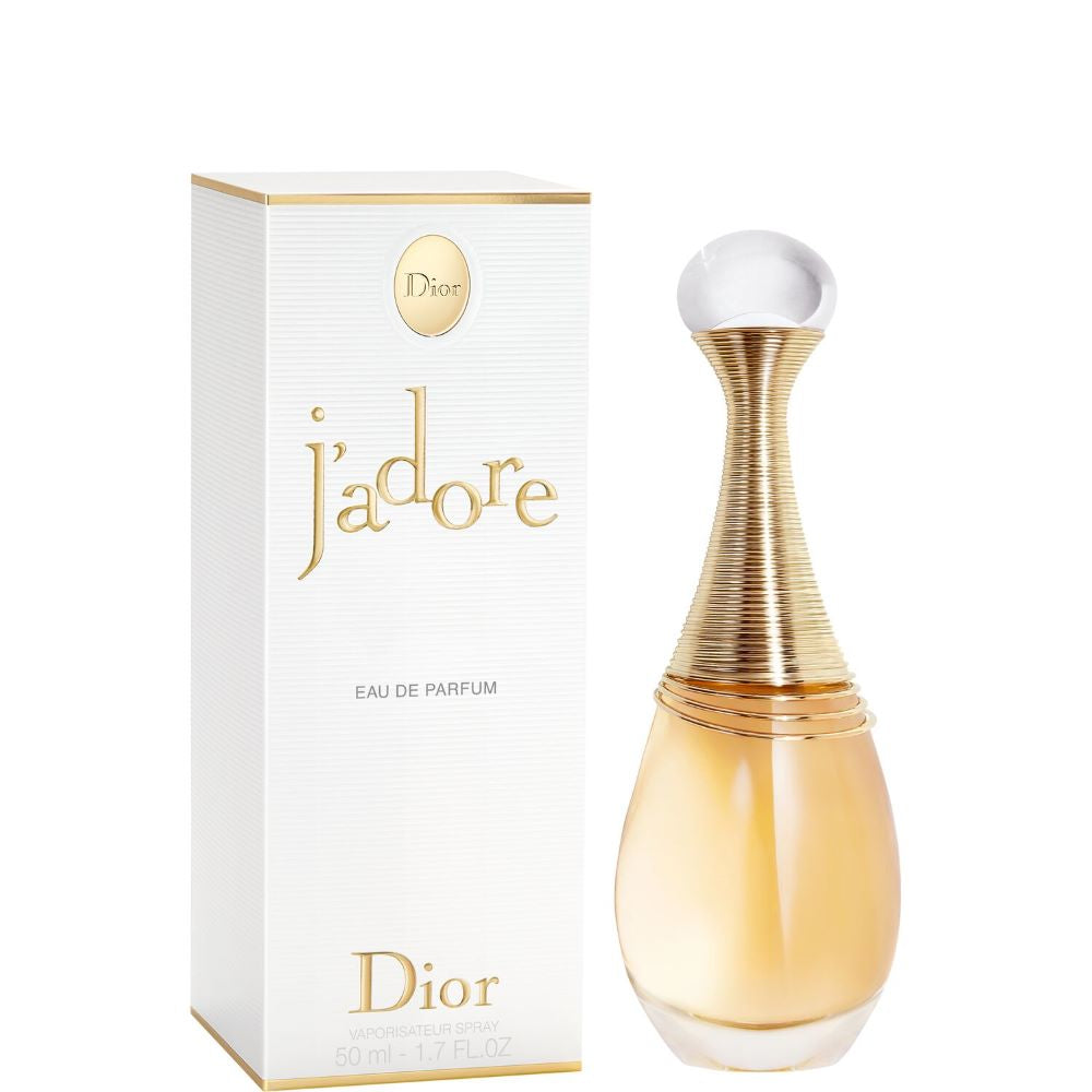 J’adore Christian Dior 100ml EDP