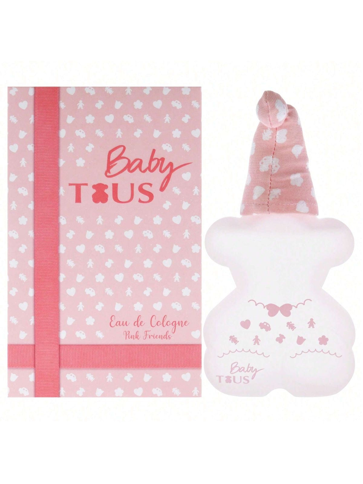 Tous Baby pink 100ml