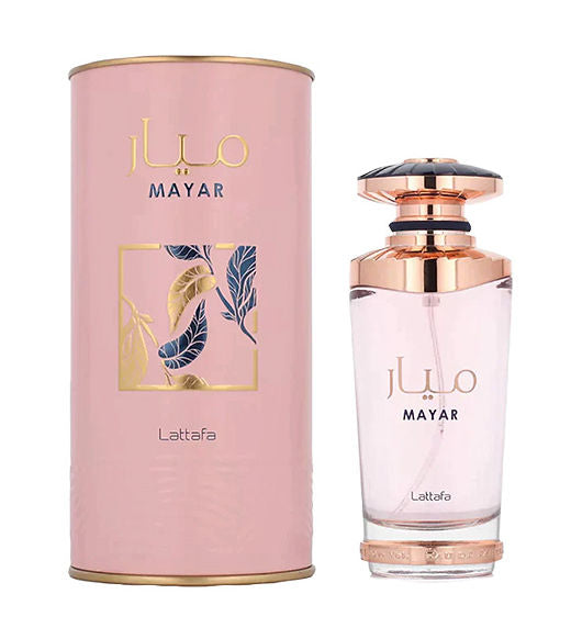 Lattafa Mayar 100ml EDP