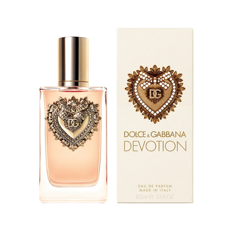 Devotion Dolce & Gabbana 100ml EDP