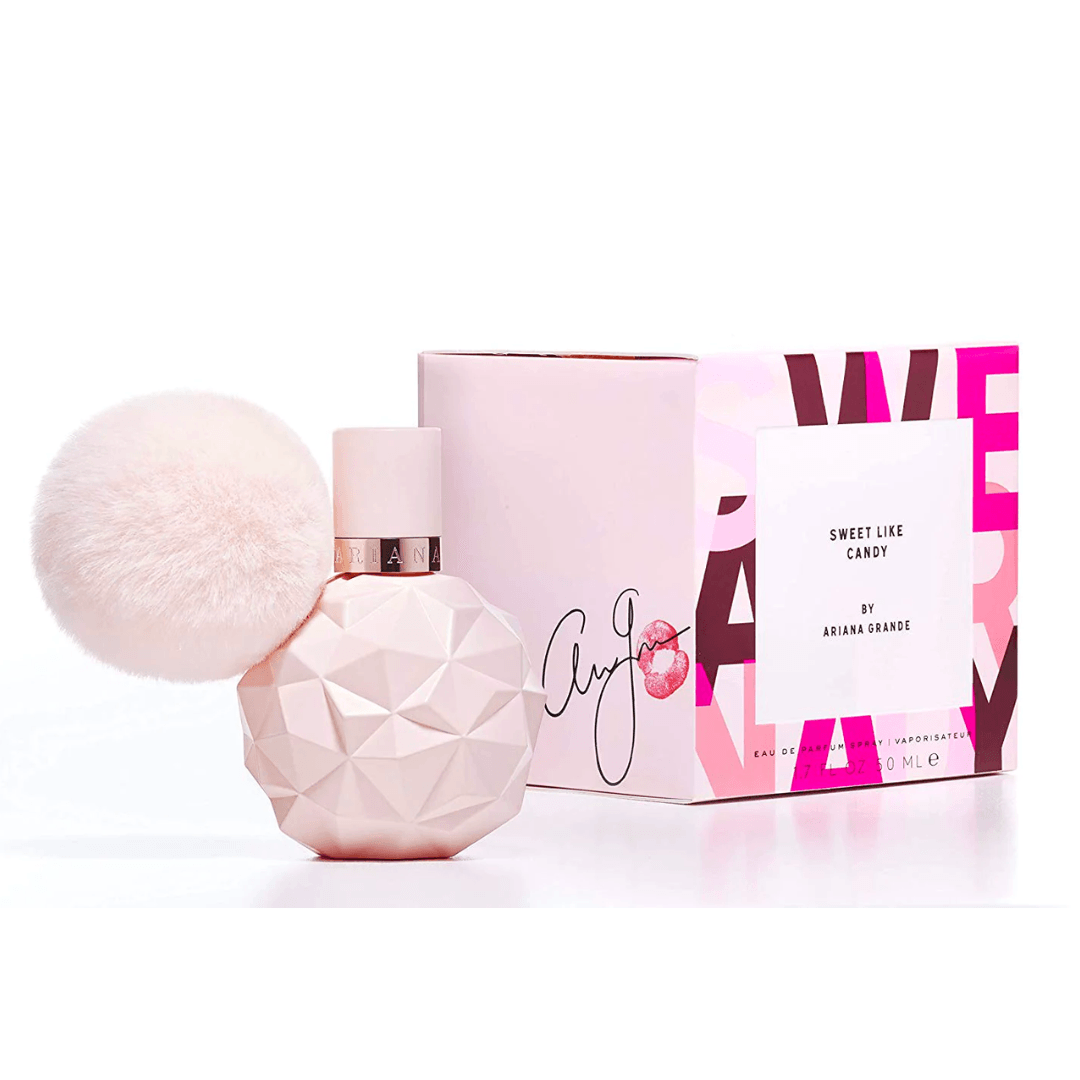 Ari Sweet Like Candy By Ariana Grande 100ml EDP