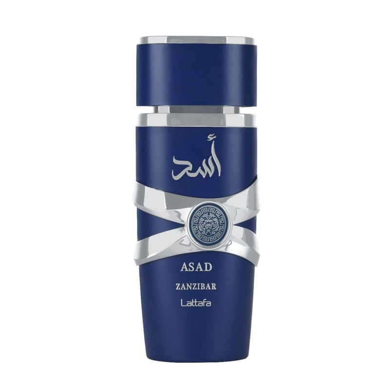 Lattafa Asad Zanzibar 100ml EDP