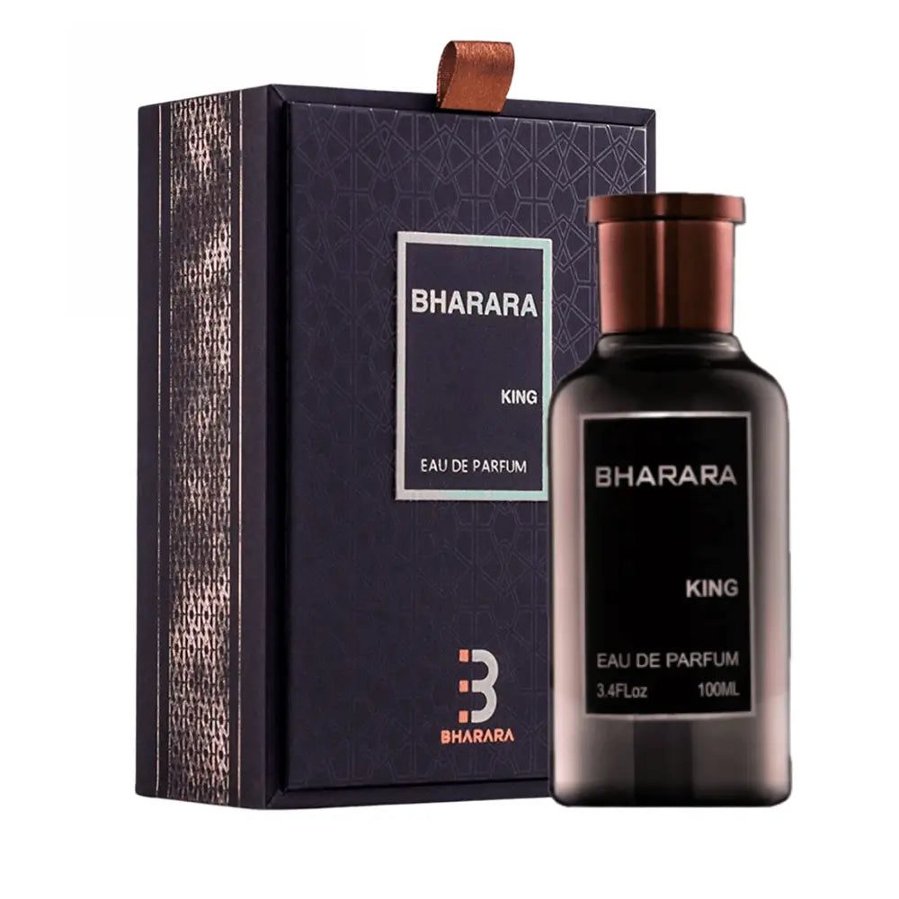 Bharara King 100ml EDP