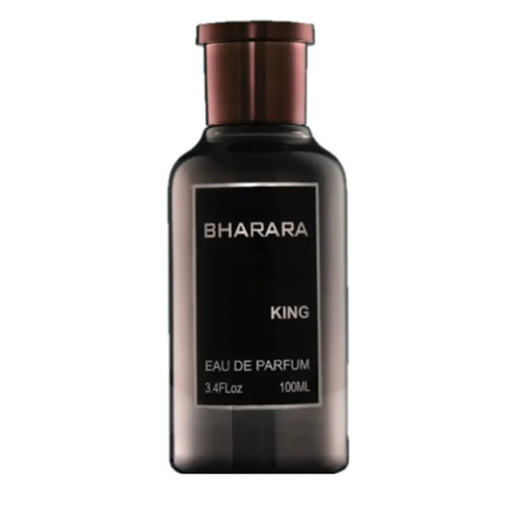 Bharara King 100ml EDP