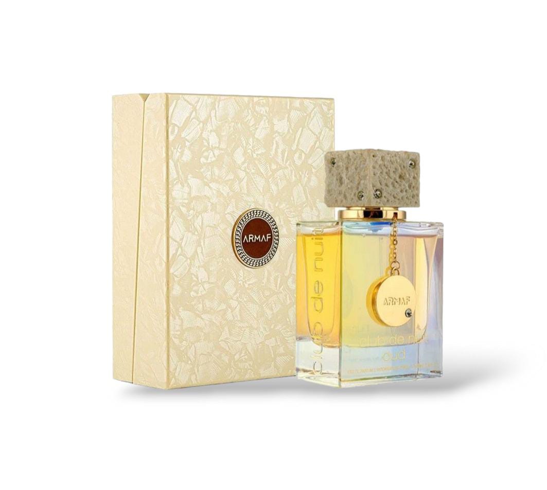 Armad Club De Nuit OUD 105 ml EDP