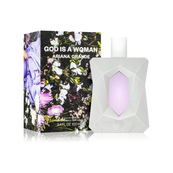 Ariana Grande God Is A Woman 100ml EDP
